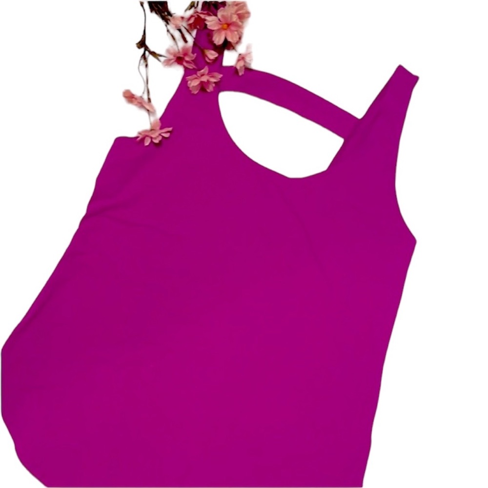 NWOT Fabletics Tank
